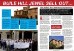 Buile Hill Mansion Salford 